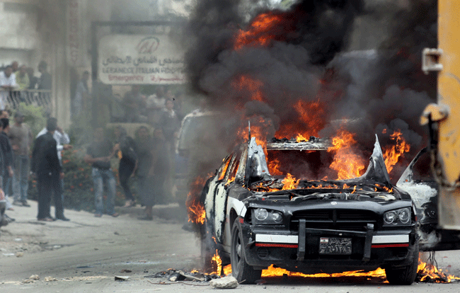 Dünya bu fotoğraflarla çalkalanıyor! - Resim: 3