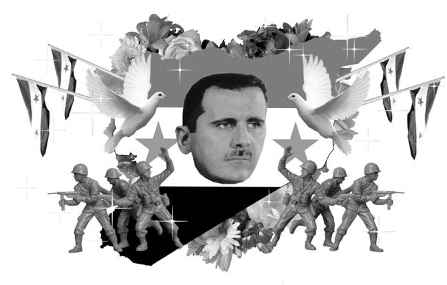 Suriye'de kim kime silah yolluyor? - Resim: 4