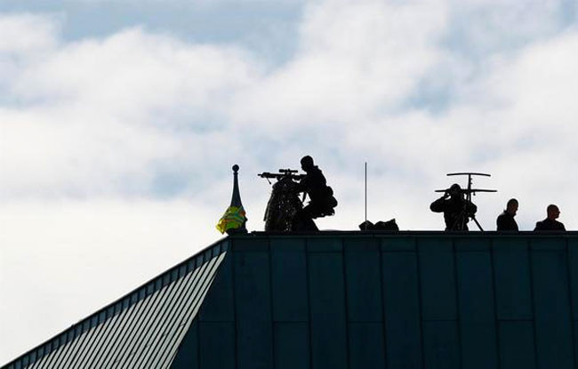 Erdoğan’ın ziyareti Almanya’ya kaç euroya mal oldu? - Resim: 4