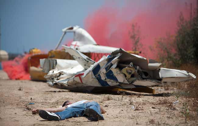 Dünya gündeminden en çarpıcı kareler - Resim: 4