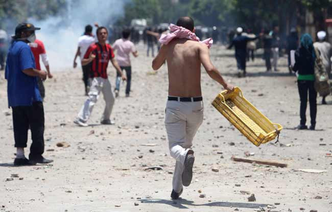 Dünya bugün bu kareleri tıkladı - Resim: 3