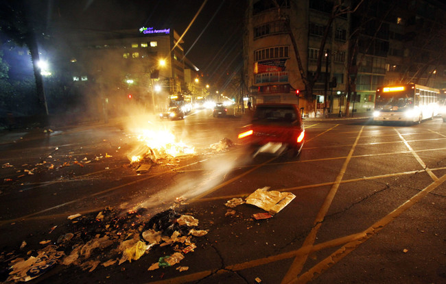 Dünyayı sarsan en iddialı fotoğraflar - Resim: 2
