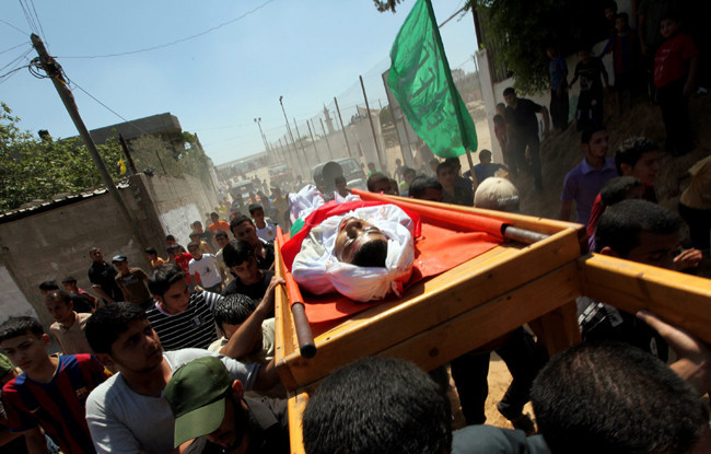 Dünyanın bugün tıkladığı 50 kare! - Resim: 4