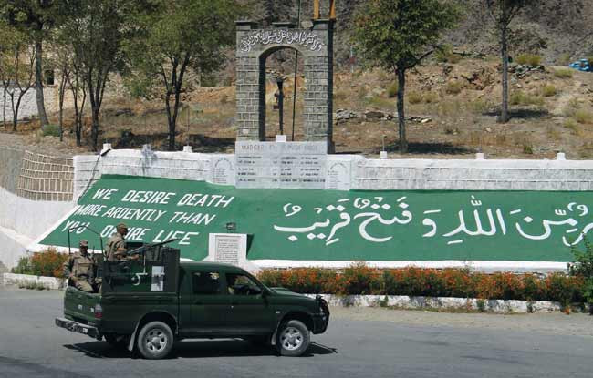 Dünyayı sarsan en iddialı fotoğraflar - Resim: 2