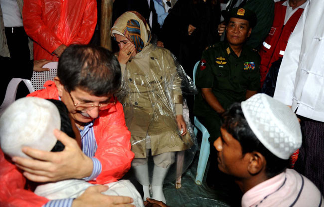 Sizce yılın fotoğrafı hangisi? - Resim: 2