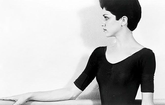 Madonna hiç estetik yaptırmamış gibi! 18 yaşındaki haline bakın - Resim: 3