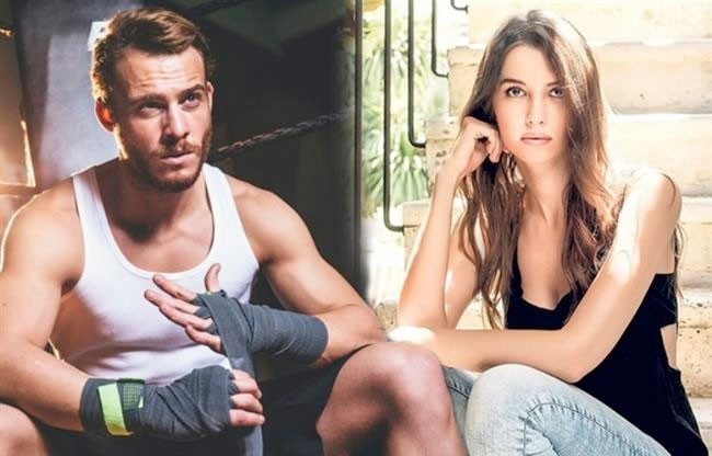 2017'de sizi ekran başına kitleyecek yeni diziler! - Resim: 1