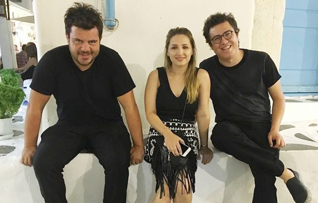 İbrahim Büyükak'tan 3 Adam itirafı geldi devam mı - Resim: 3