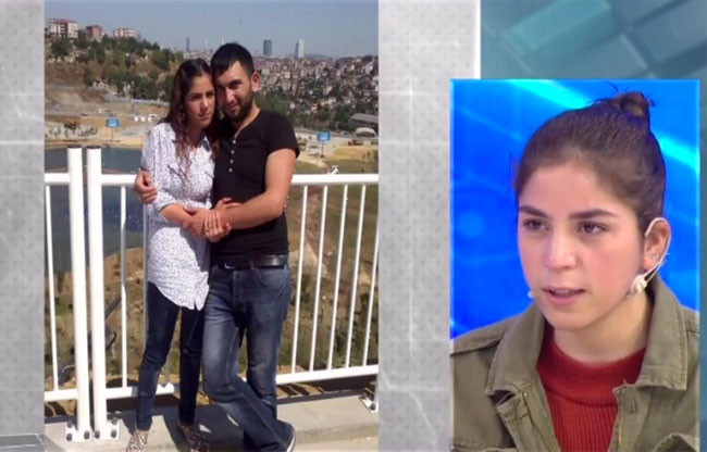 Müge Anlı sırrı açıkladı Birgül Memiş'e yakın akrabası tecavüz etmiş - Resim: 1