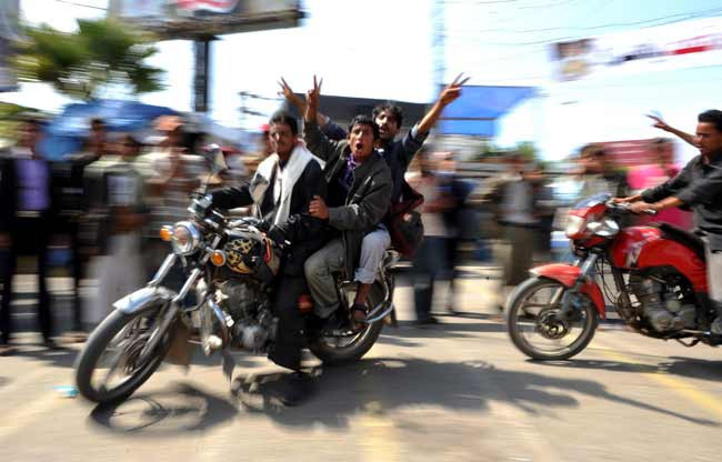 Dünyayı sarsan en iddialı fotoğraflar - Resim: 4