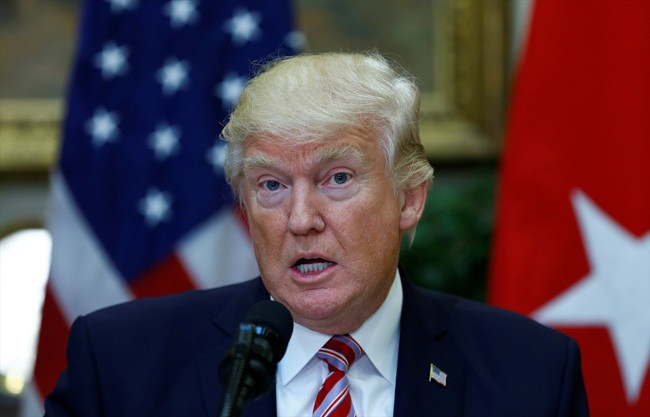 Erdoğan ve Trump görüşmesi böyle bitti - Resim: 1