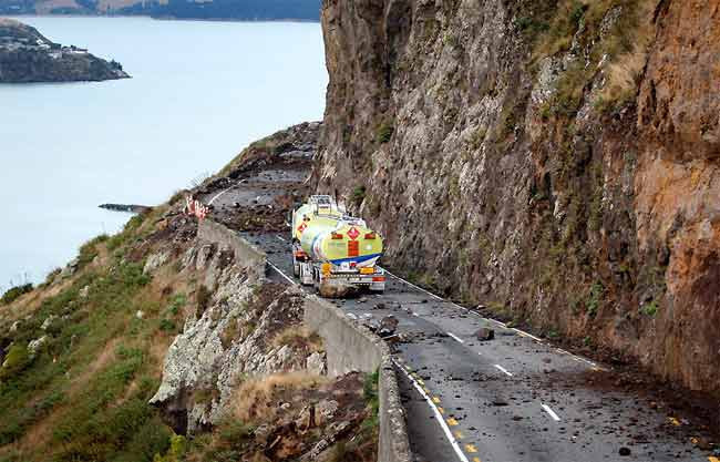 Deprem anı objektiflerde - Resim: 2