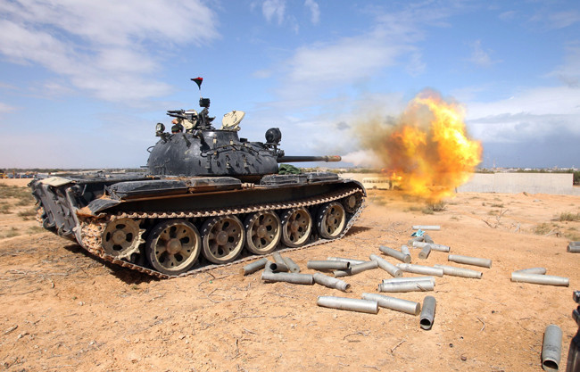 Dünyayı sarsan en iddialı fotoğraflar - Resim: 4