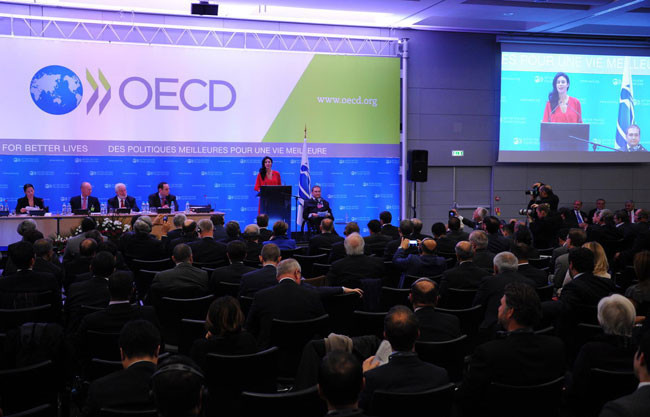 EXPO için heyecanlı bekleyiş - Resim: 1