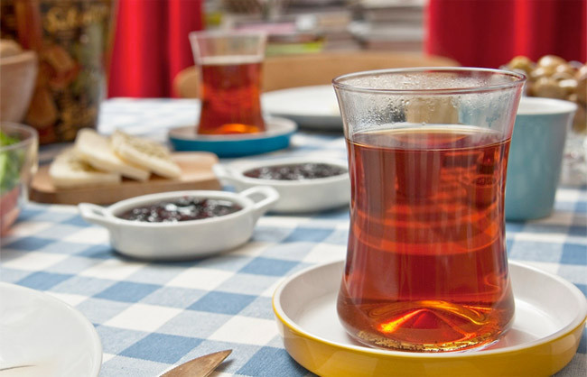 Sahurda ne yenir tok tutan yiyecekler! Bunu yiyen 24 saat acıkmaz - Resim: 1