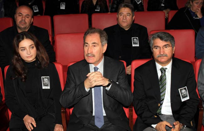 Halo Dayı'ya hüzünlü veda - Resim: 4