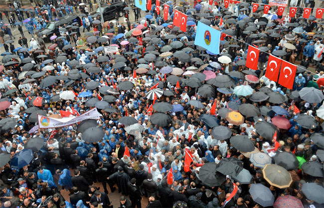 Gül'ün kestane keyfi - Resim: 4