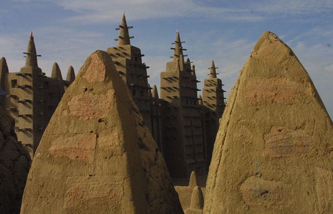 Mali'nin gizli cenneti - Resim: 3