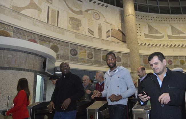 Marmaray nedir? Nerelere gidilir? - Resim: 4