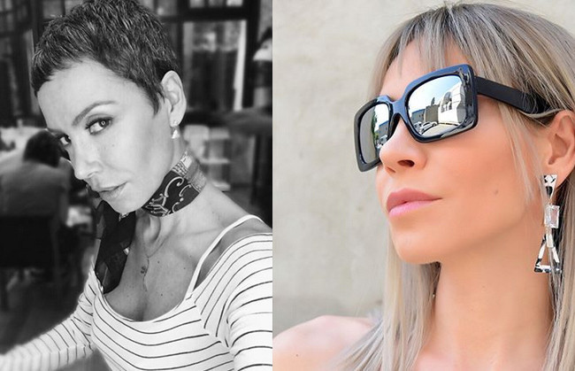 Survivor sunucularından Öykü Serter tanınmaz halde ne oldu ona? - Resim: 4