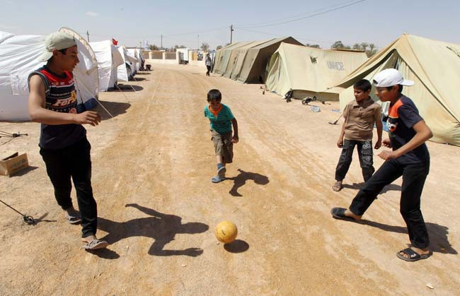 Dünya gündemini sarsan kareler! - Resim: 4