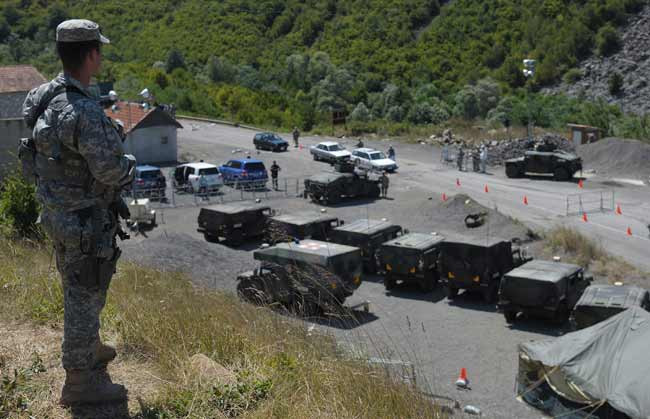 Dünya gündeminden iç acıtan kareler - Resim: 2