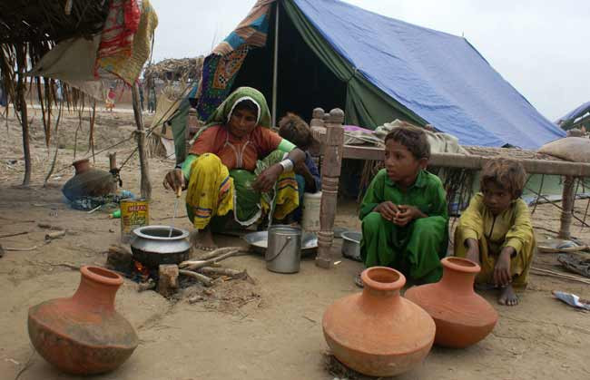 Dünyayı sarsan en iddialı fotoğraflar - Resim: 4