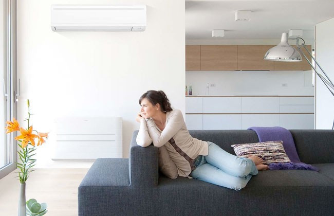 En iyi klima nasıl anlaşılır klimayı temizlemeyenler dikkat! - Resim: 1