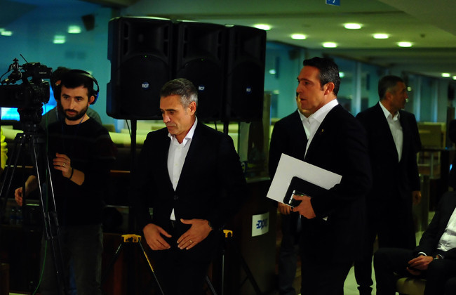 Fenerbahçe'de geri sayım başlıyor! Yeni transferler... - Resim: 4