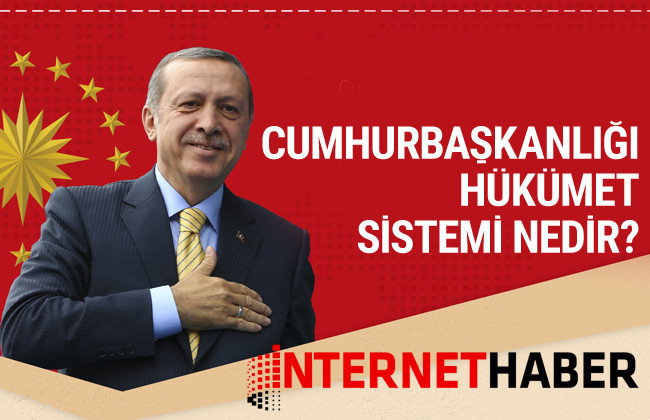 Cumhurbaşkanlığı Hükümet Sistemi - Yeni başkanlıklar MİT'in adı değişti - Resim: 1