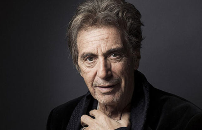 Al Pacino'nun hızına yetişilemiyor! Sevgilisiyle arasındaki yaş farkına bakın - Resim: 3