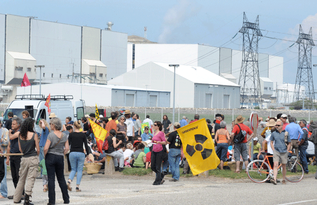 Dünya gündemini kitleyen anlar! - Resim: 2