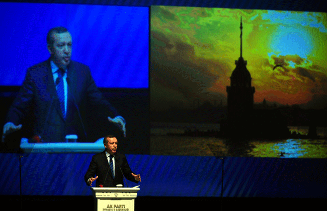 İşte 10 soruda 'çılgın proje' - Resim: 1