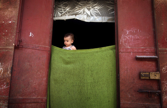 Dünya gündeminden en bomba kareler - Resim: 1