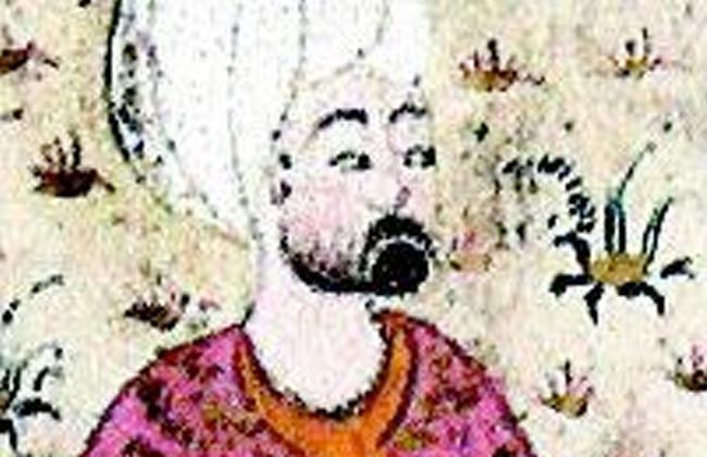 Mimar Sinan'ın Kanuni'nin kızına olan dev aşkı - Resim: 4