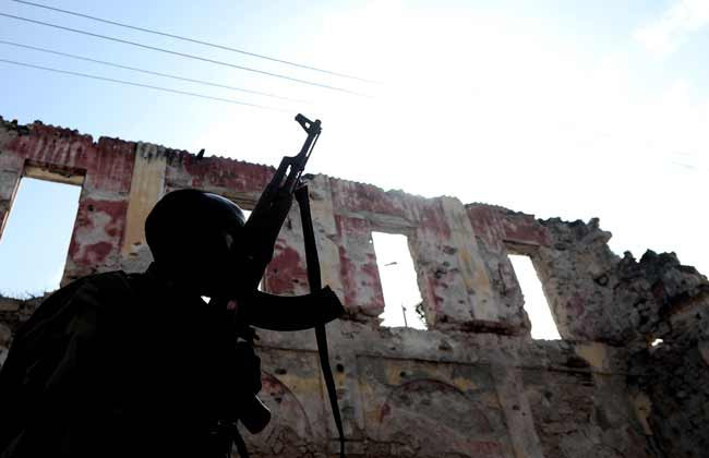 Somali'de iç savaş bitmek bilmiyor - Resim: 4