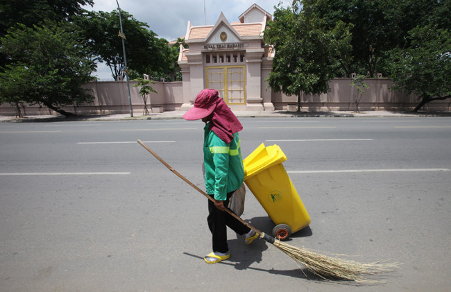 Dünya basınından kareler... - Resim: 2