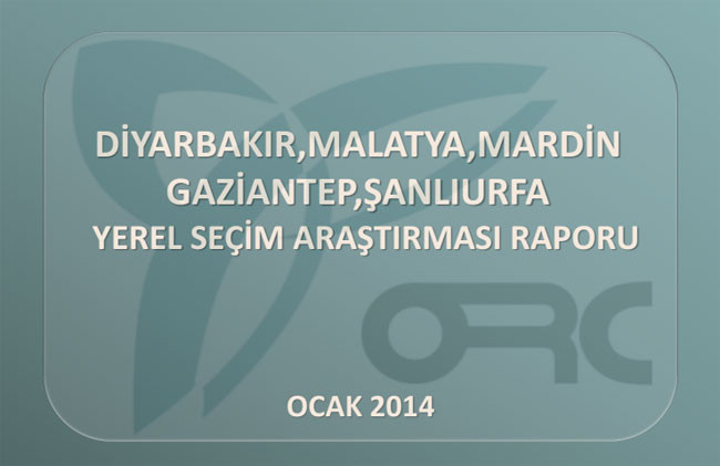 BDP'nin kalelerinden son seçim anketi - Resim: 1