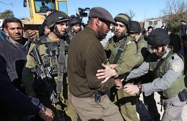 Dünya bugün bu fotoğraflarla sarsıldı! - Resim: 3