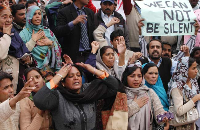 Dünya'dan bugünün en çarpıcı kareleri! - Resim: 2