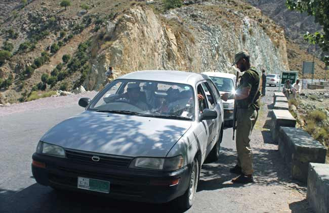 Dünyayı sarsan en iddialı fotoğraflar - Resim: 1