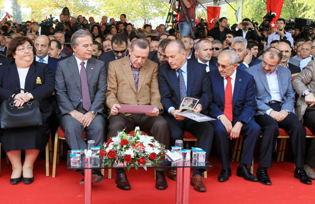 Da Vinci Projesi hayat geçiyor - Resim: 2