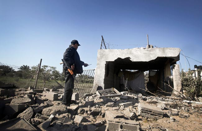 Dünya bugün bu kareleri tıkladı - Resim: 3