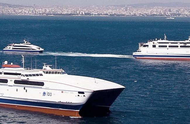 1 Mayıs 2017 metrobüs - metro ve marmaray çalışıyor mu?  - Resim: 4