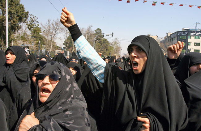 Dünyayı sarsan en bomba kareler! - Resim: 4