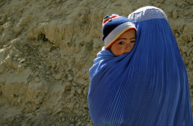 Dünya gündeminden 50 iddialı kare! - Resim: 3
