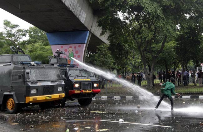 Dünyada bugün bu kareler tıklandı - Resim: 2