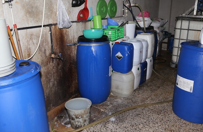 İğrenç! Sağlığımızla böyle oynuyorlar - Resim: 4