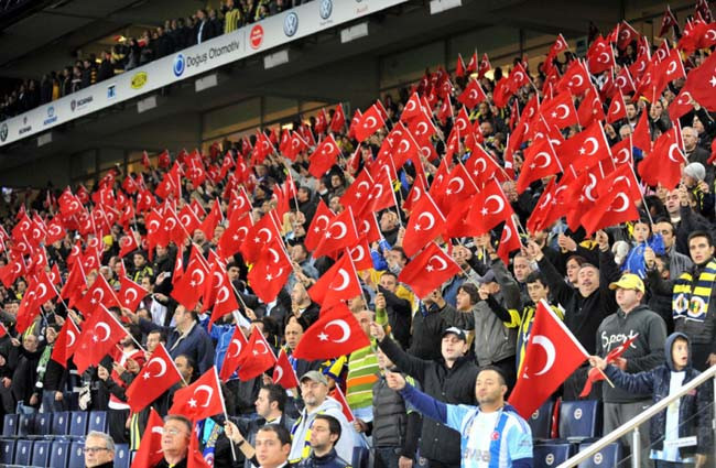 Saraçoğlu'nda şehitler unutulmadı - Resim: 3