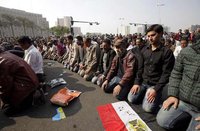 Dünyayı sarsan en iddialı fotoğraflar - Resim: 1
